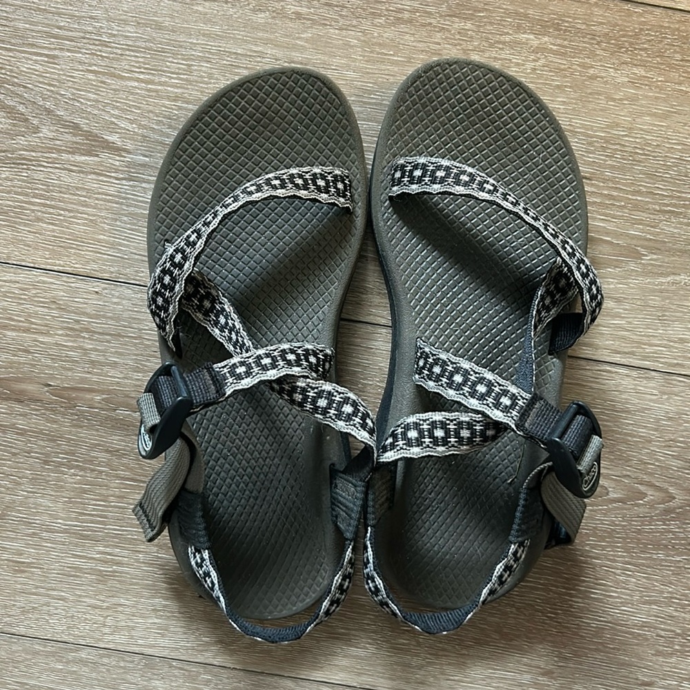 Chacos size 8, very good used condition